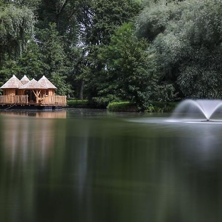 Domaine Natureza Suite Momento Plouvain Exteriör bild